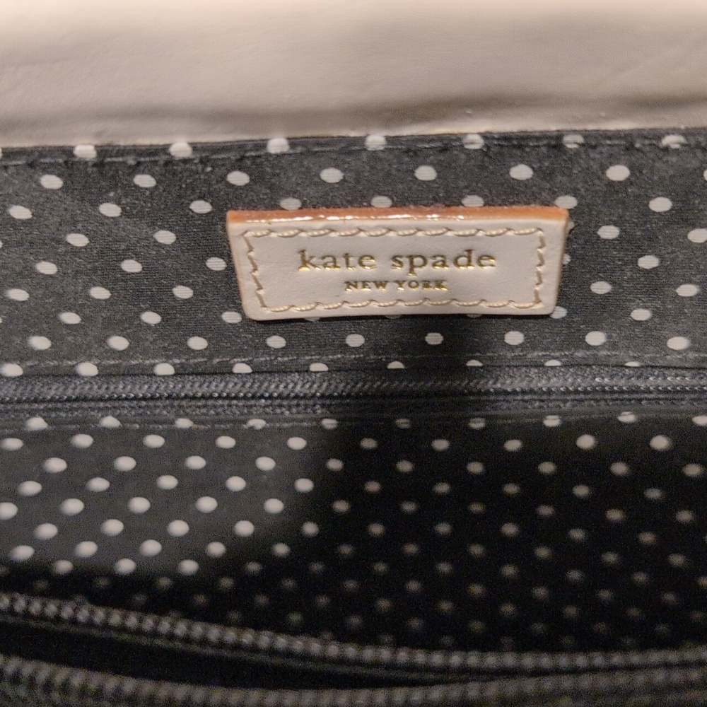 Kate Spade bag - Picture 9 of 16